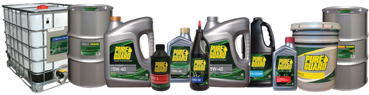 <p>Pure Guard</p>
<p>simplemente pura calidad.</p>
